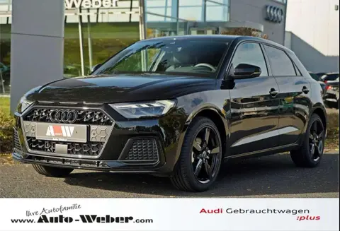 Annonce AUDI A1 Essence 2024 d'occasion 