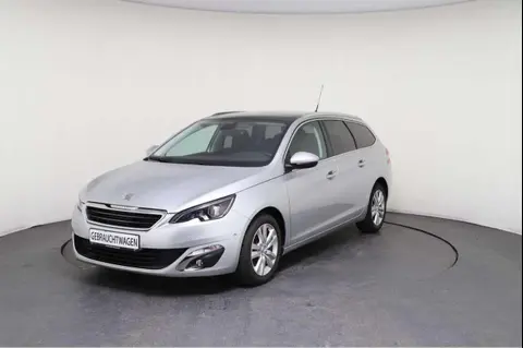 Used PEUGEOT 308 Diesel 2017 Ad 