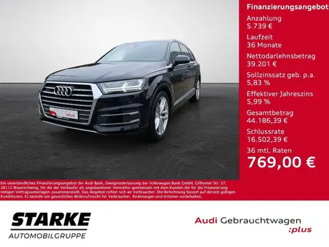 Used AUDI Q7 Diesel 2019 Ad 