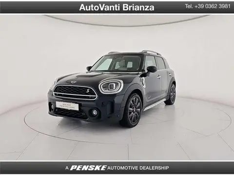 Used MINI COOPER Hybrid 2021 Ad 