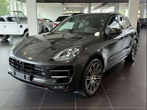 Used PORSCHE MACAN Petrol 2018 Ad 