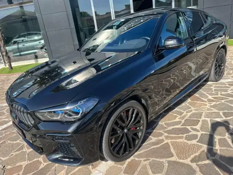 Annonce BMW X6 Hybride 2023 d'occasion 