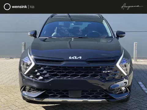 Annonce KIA SPORTAGE Essence 2022 d'occasion 