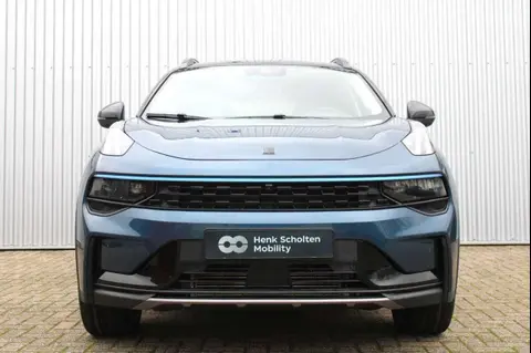 Used LYNK & CO 01 Hybrid 2023 Ad 