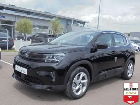 Annonce CITROEN C5 AIRCROSS Essence 2024 d'occasion 