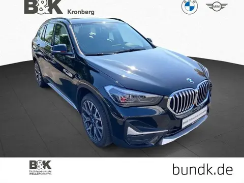 Annonce BMW X1 Diesel 2019 d'occasion 