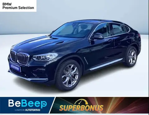 Used BMW X4 Diesel 2020 Ad 