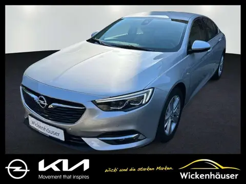 Used OPEL INSIGNIA Petrol 2020 Ad 