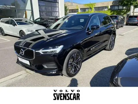 Annonce VOLVO XC60 Diesel 2020 d'occasion Allemagne