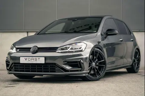 Used VOLKSWAGEN GOLF Petrol 2019 Ad 