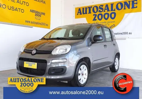 Annonce FIAT PANDA Essence 2020 d'occasion 