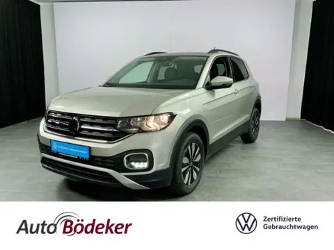 Used VOLKSWAGEN T-CROSS Petrol 2023 Ad 