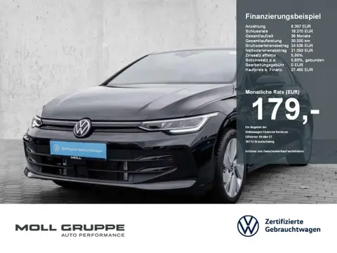 Annonce VOLKSWAGEN GOLF Essence 2024 d'occasion 