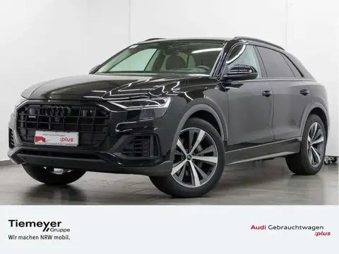 Annonce AUDI Q8 Essence 2023 d'occasion 