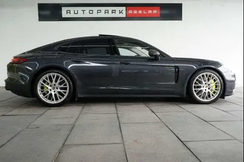 Used PORSCHE PANAMERA Hybrid 2020 Ad 