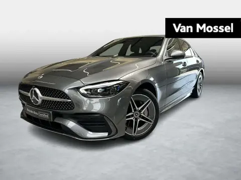 Annonce MERCEDES-BENZ CLASSE C Hybride 2023 d'occasion Belgique