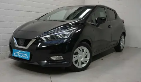 Used NISSAN MICRA Petrol 2019 Ad 