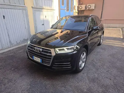 Used AUDI Q5 Diesel 2018 Ad 