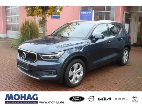 Used VOLVO XC40 Diesel 2020 Ad 