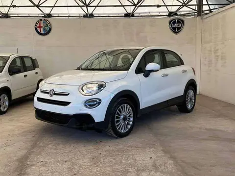 Annonce FIAT 500X Essence 2021 d'occasion 