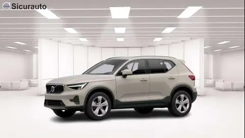 Used VOLVO XC40 Hybrid 2024 Ad 