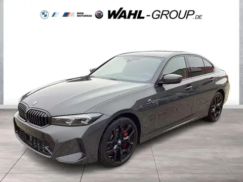 Annonce BMW SERIE 3 Hybride 2024 d'occasion 