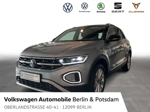 Used VOLKSWAGEN T-ROC Petrol 2024 Ad 