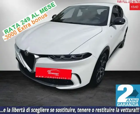 Annonce ALFA ROMEO TONALE Diesel 2024 d'occasion 