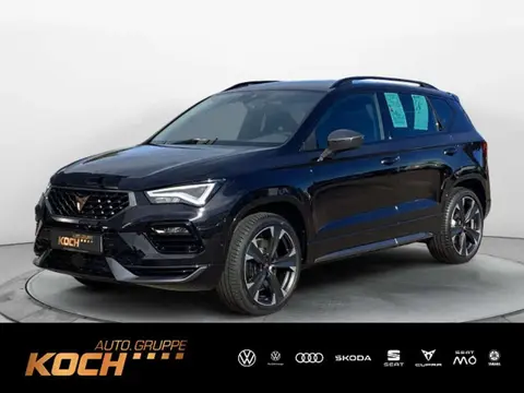 Used CUPRA ATECA Petrol 2024 Ad 