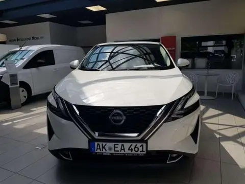 Annonce NISSAN QASHQAI Essence 2024 d'occasion 