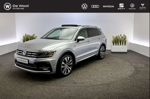 Used VOLKSWAGEN TIGUAN Petrol 2019 Ad 