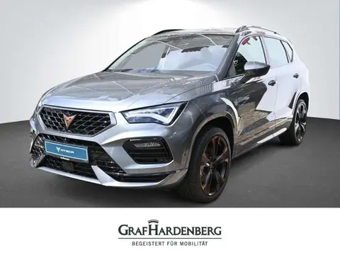 Used CUPRA ATECA Petrol 2024 Ad 