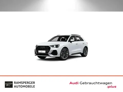 Used AUDI Q3 Petrol 2023 Ad Germany