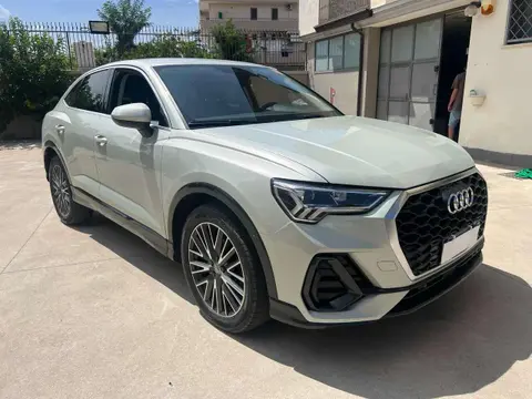 Annonce AUDI Q3 Diesel 2020 d'occasion 