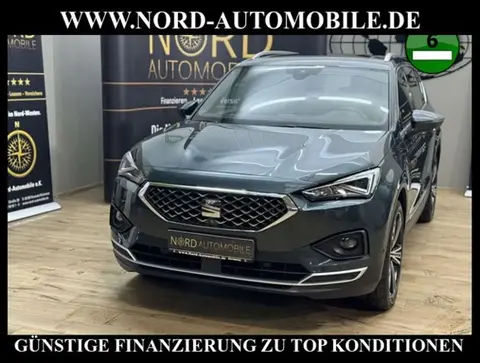 Annonce SEAT TARRACO Diesel 2020 d'occasion 