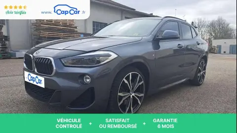 Used BMW X2 Diesel 2019 Ad 