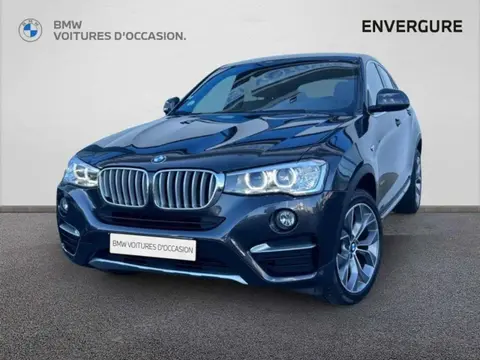 Used BMW X4 Diesel 2016 Ad 