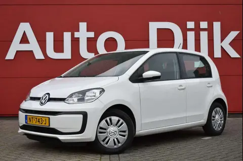 Used VOLKSWAGEN UP! Petrol 2017 Ad 