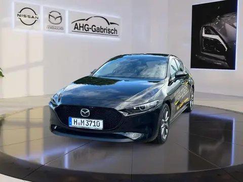 Annonce MAZDA 3 Essence 2023 d'occasion 