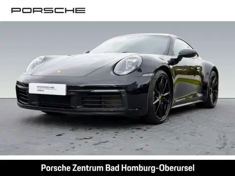 Used PORSCHE 992 Petrol 2021 Ad 