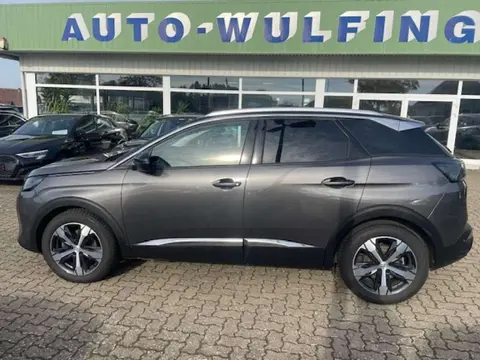 Used PEUGEOT 3008 Diesel 2021 Ad 