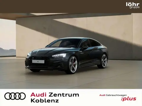 Annonce AUDI A5 Essence 2024 d'occasion 