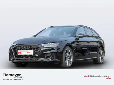 Used AUDI A4 Petrol 2023 Ad Germany