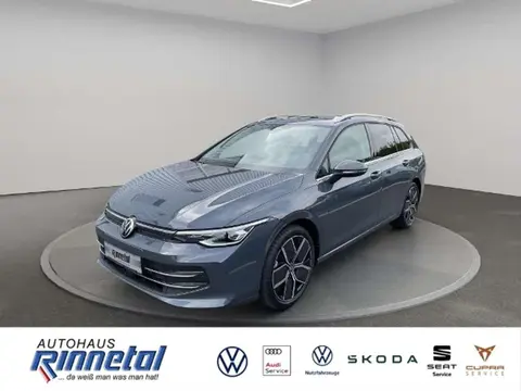 Annonce VOLKSWAGEN GOLF Essence 2024 d'occasion 