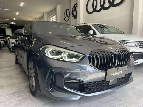 Annonce BMW SERIE 1 Diesel 2021 d'occasion 