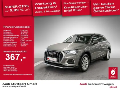 Used AUDI Q3 Petrol 2021 Ad 