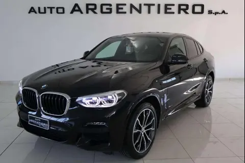 Annonce BMW X4 Hybride 2021 d'occasion 