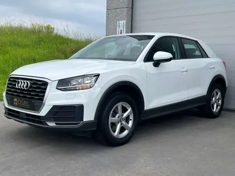 Used AUDI Q2 Petrol 2020 Ad 