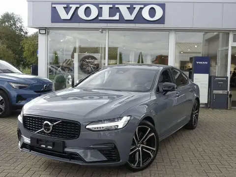 Annonce VOLVO S90 Hybride 2023 d'occasion 