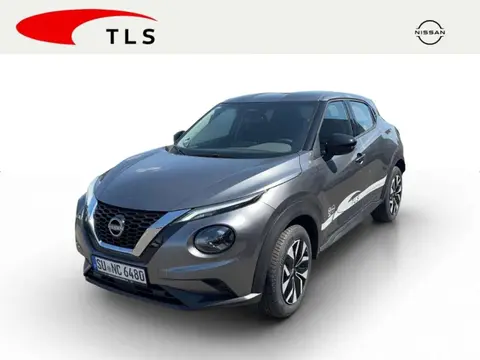 Used NISSAN JUKE Petrol 2024 Ad Germany